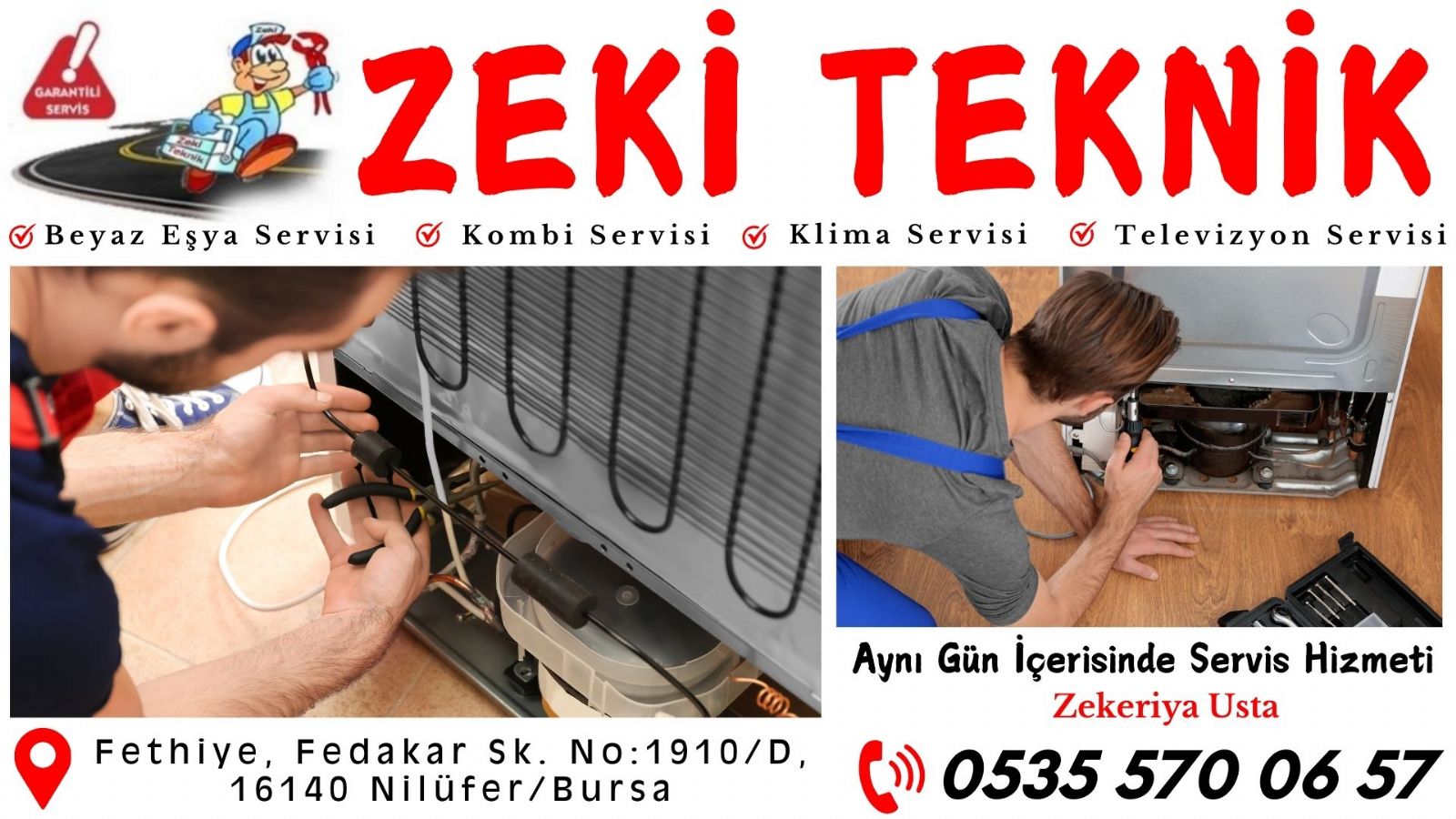 bursa-fethiye-beko-servisi